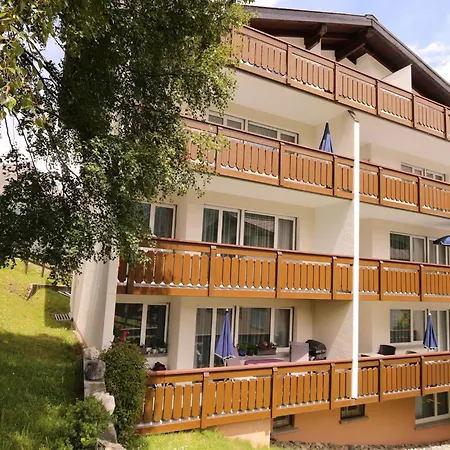 Apartamento Azur Appartement-fewo 2-bettwohnung Nr- 3 By Interhome