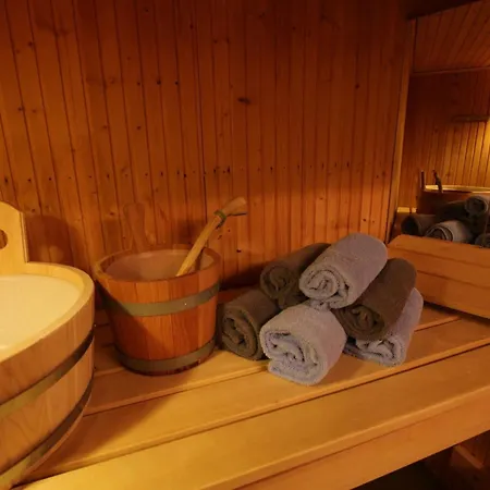 Apartamento Azur Appartement-fewo 2-bettwohnung Nr- 3 By Interhome Saas-Fee