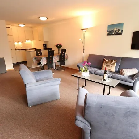 Apartamento Azur Appartement-fewo 2-bettwohnung Nr- 3 By Interhome *