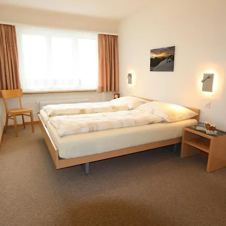 Apartamento Azur Appartement-fewo 2-bettwohnung Nr- 3 By Interhome