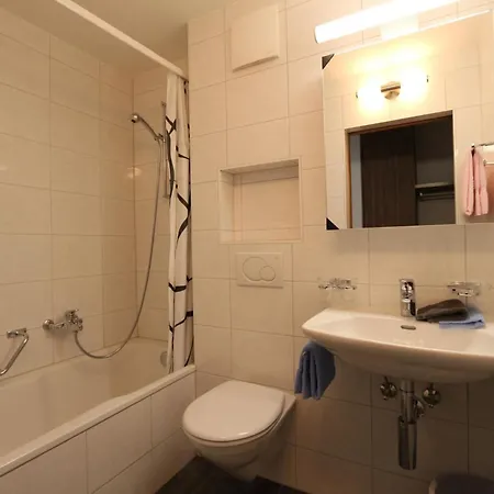 Apartamento Azur Appartement-fewo 2-bettwohnung Nr- 3 By Interhome *