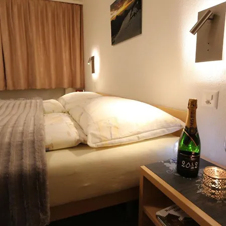 Azur Appartement-fewo 2-bettwohnung Nr- 3 By Interhome Apartamento *